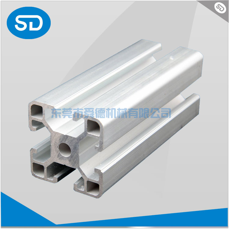 EFE8-4040B工業鋁型材